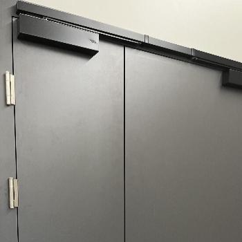 GSR door coordinator