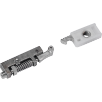 Фиксатор открытого положения для доводчика TS97