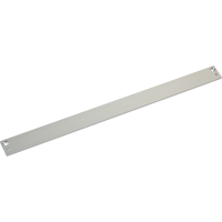 Пластина монтажная G-N