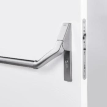 PHA2500VB CONCEALED PANIC LOCK