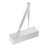 Доводчик dormakaba TS 72