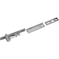 Петля верхняя для профильных дверей