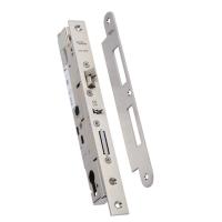 Электромеханический замок dormakaba SVZ 6000 для профильных дверей