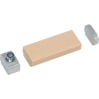 Ограничитель упругий угла открывания для скользящего канала dormakaba G-N