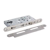 Электромеханический замок dormakaba SVZ 6000 для сплошных дверей