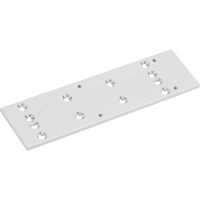 Пластина монтажная для доводчика dormakaba TS 73V