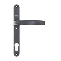 Комплект ручек dormakaba Bremen на планке