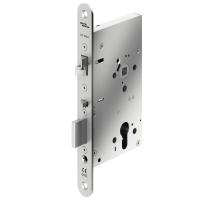 Электромоторный замок dormakaba SVP 2000F для сплошных дверей