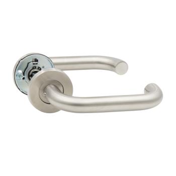 Pure series lever handles