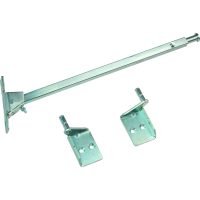 Координатор накладной dormakaba SR390