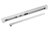 Скользящий канал с электромагнитной фиксацией открытого положения G-EMF / G-EMR