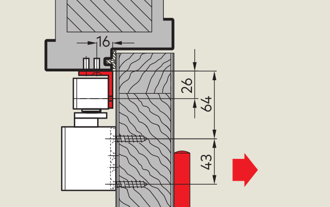 Чертеж GSR_BG_XEA