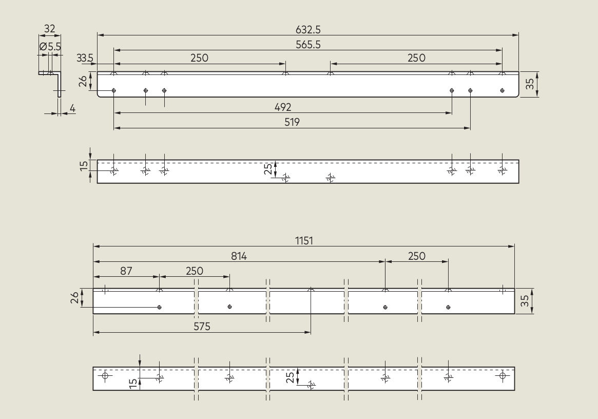 Чертеж GSR_BG_XEA